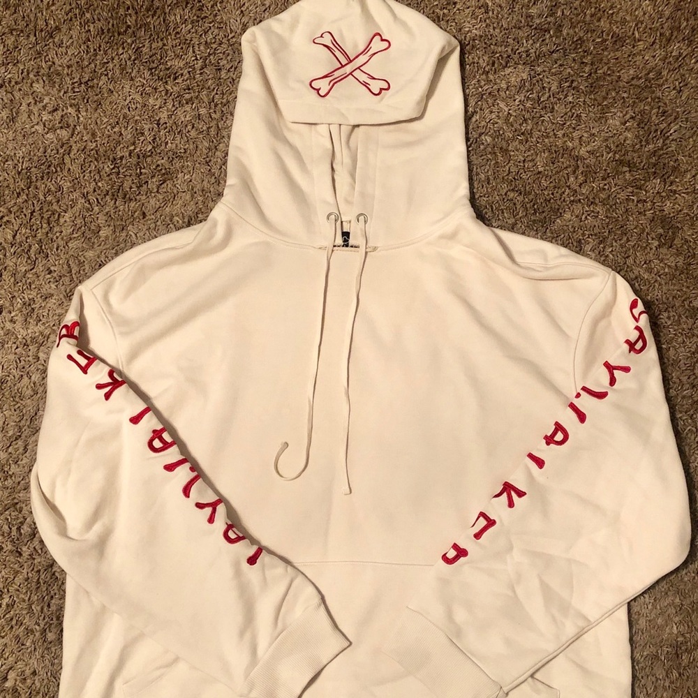 Jay Walker hoodie